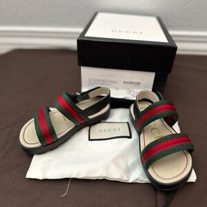 Gucci kids